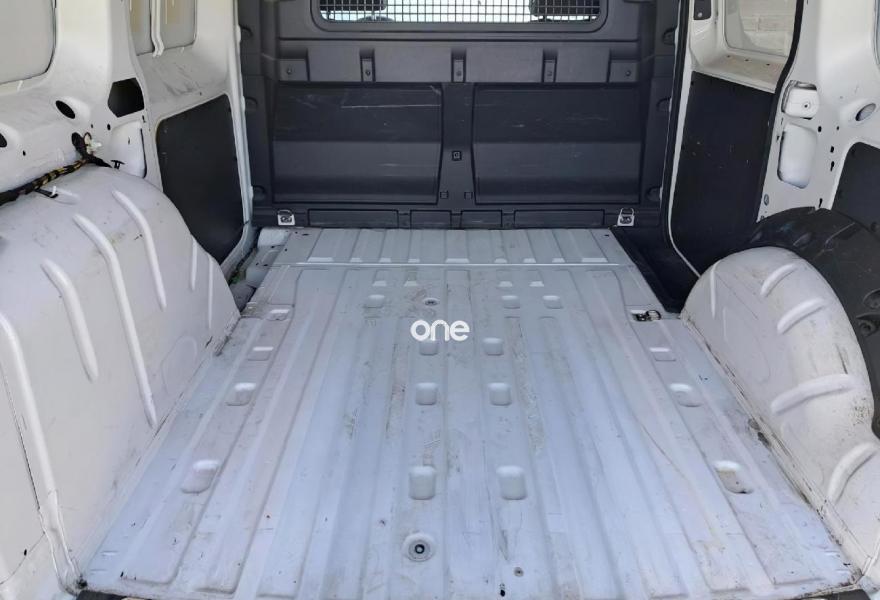 VOLKSWAGEN Caddy 2021