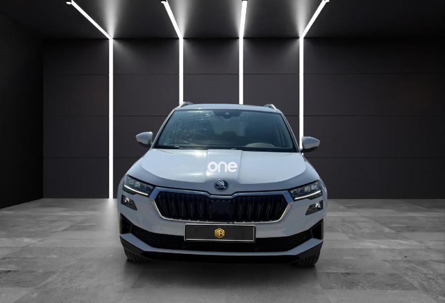 SKODA Karoq 2023