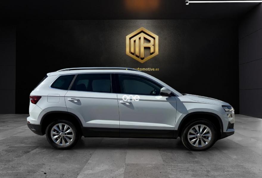 SKODA Karoq 2023