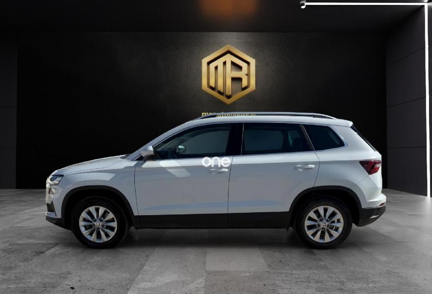 SKODA Karoq 2023