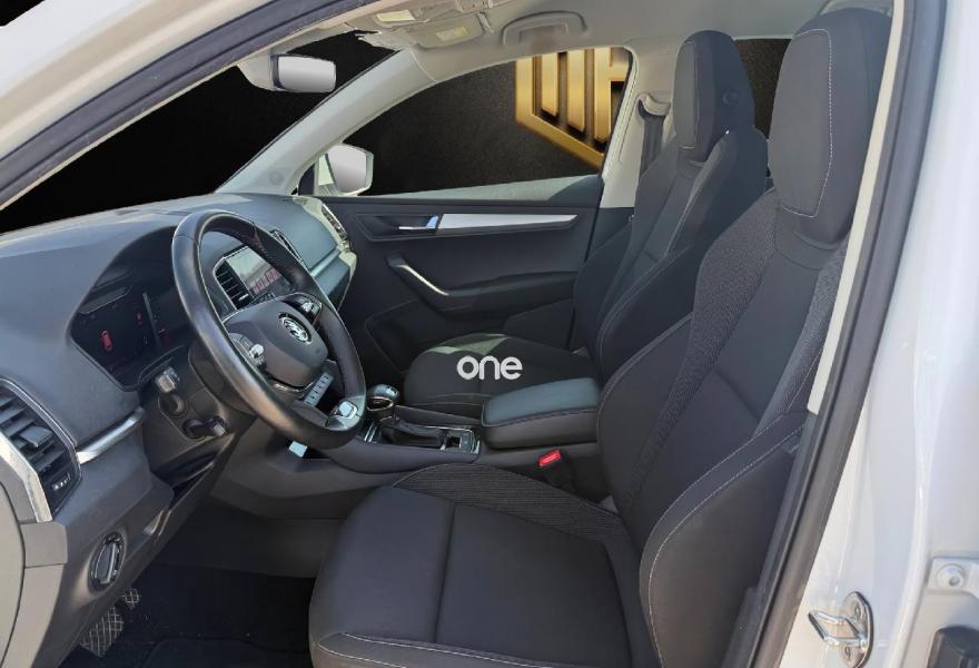 SKODA Karoq 2023