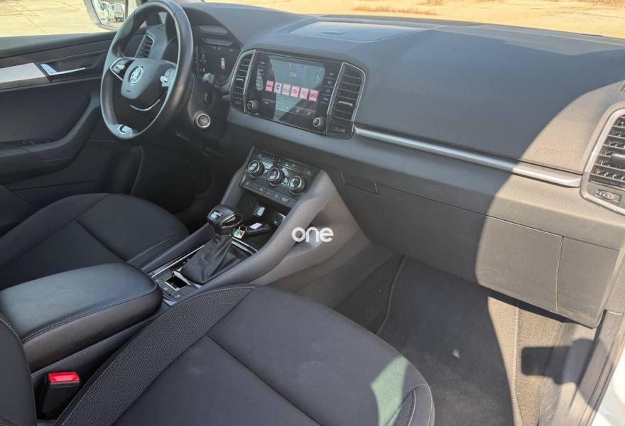 SKODA Karoq 2023