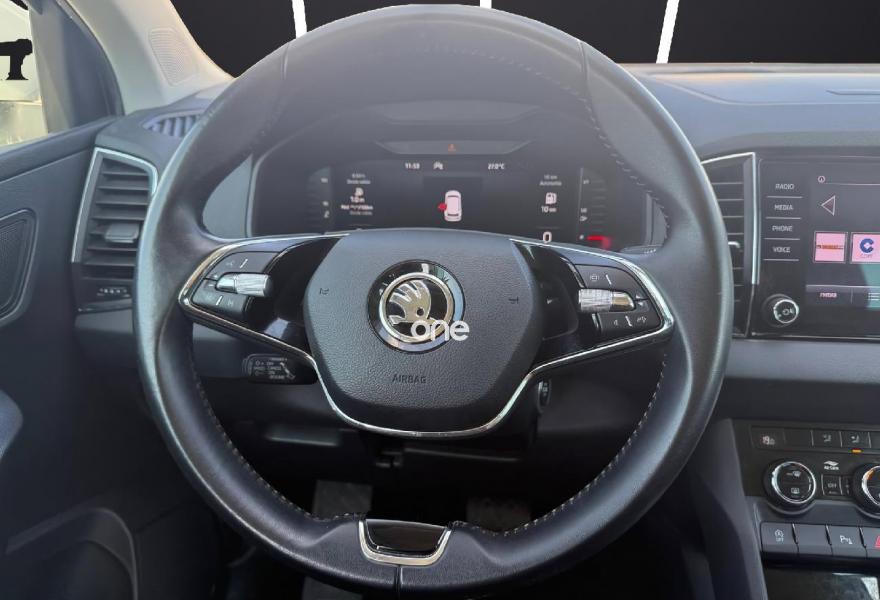 SKODA Karoq 2023