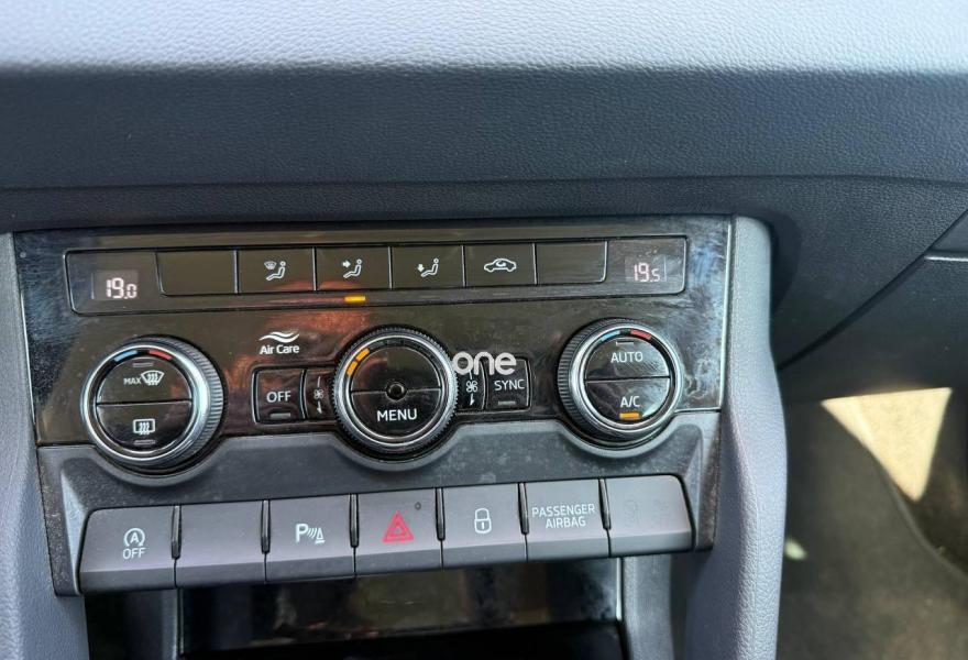SKODA Karoq 2023