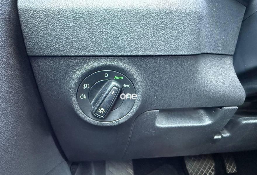 SKODA Karoq 2023