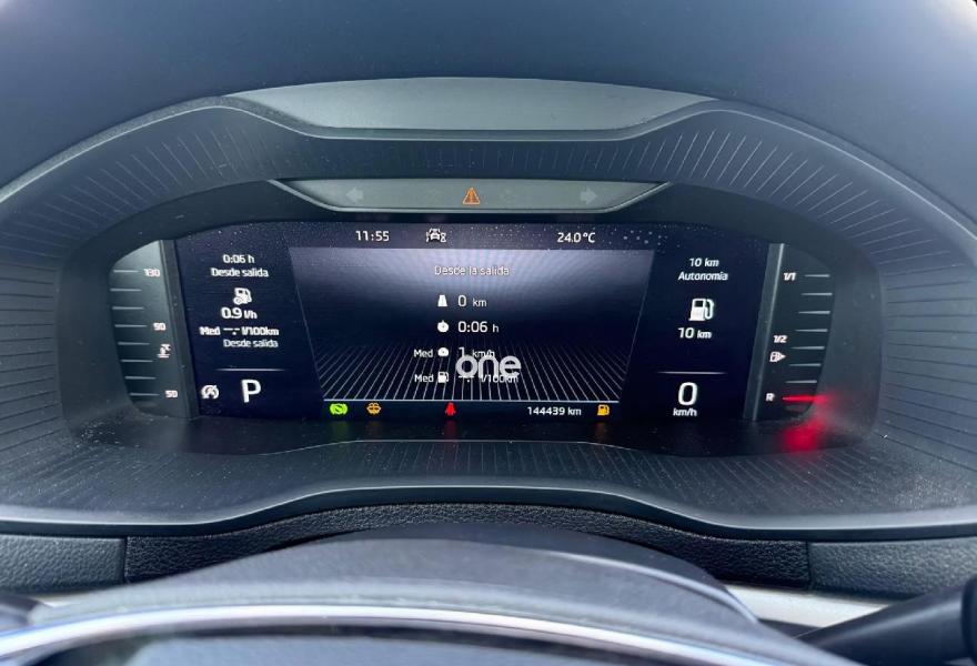SKODA Karoq 2023