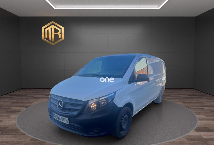 MERCEDES Vito 2024
