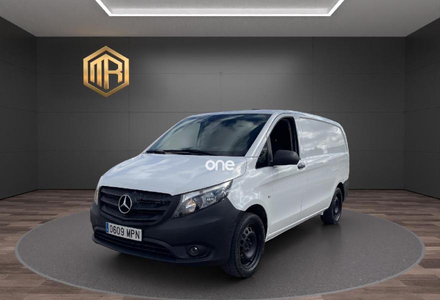 MERCEDES Vito 2024