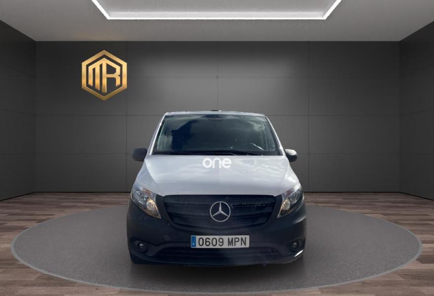 MERCEDES Vito 2024