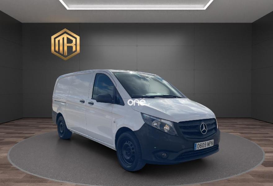 MERCEDES Vito 2024
