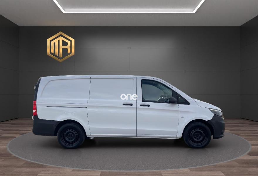 MERCEDES Vito 2024