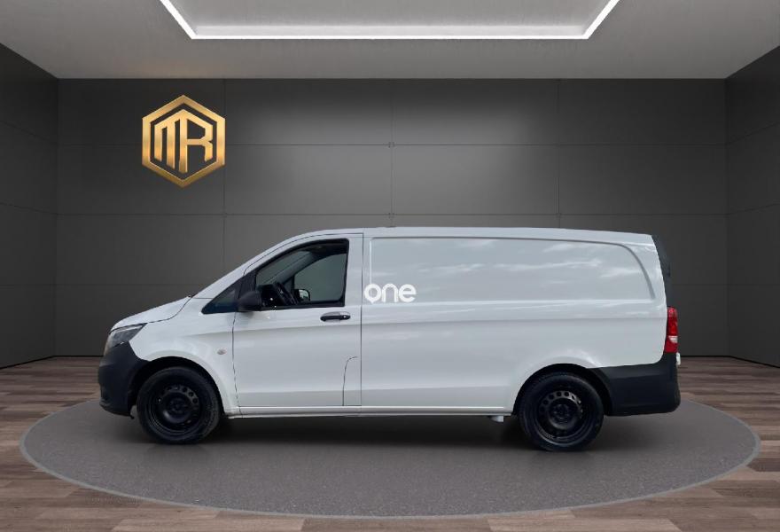 MERCEDES Vito 2024