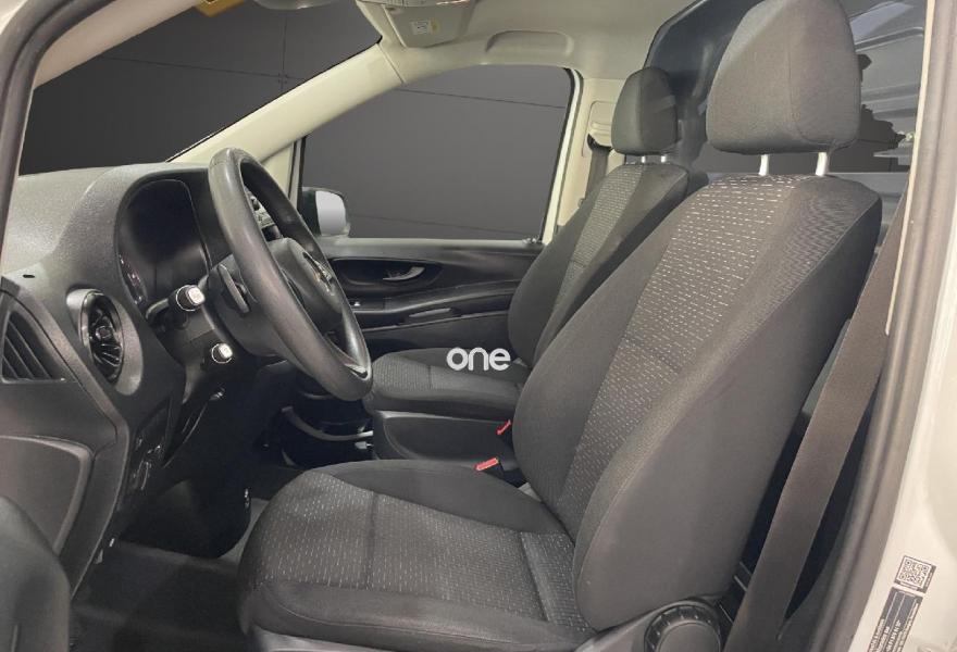 MERCEDES Vito 2024