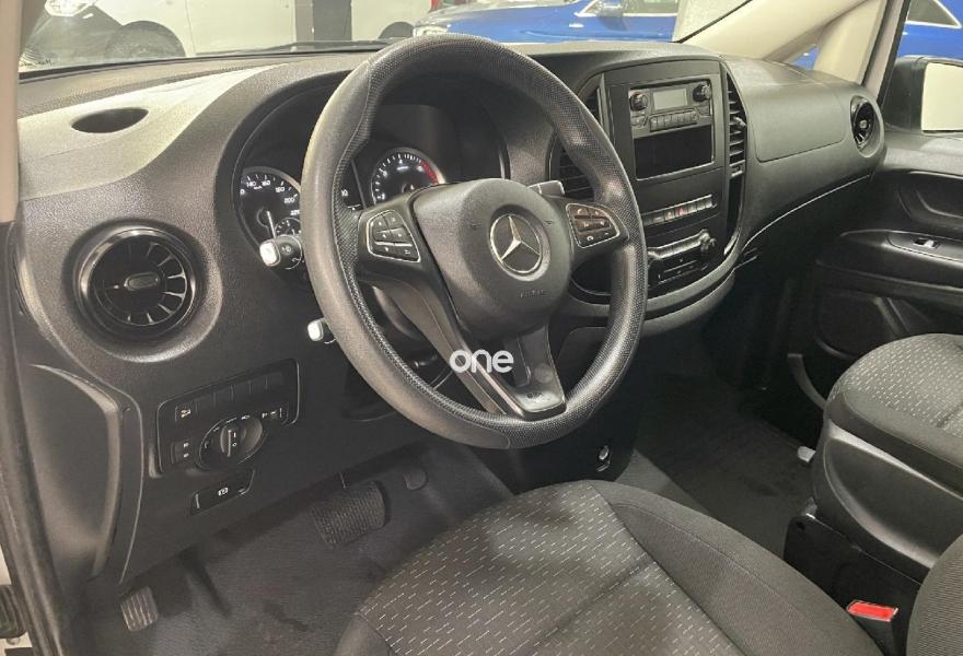 MERCEDES Vito 2024