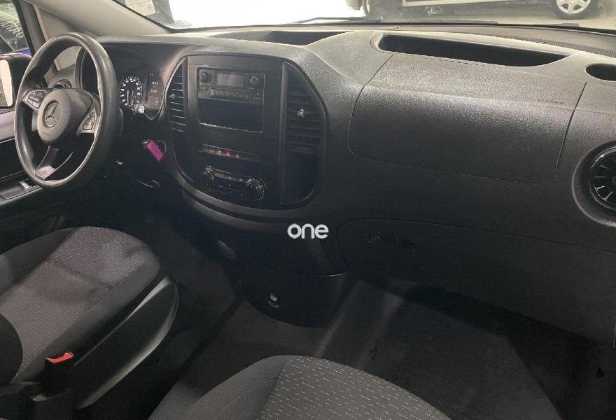MERCEDES Vito 2024