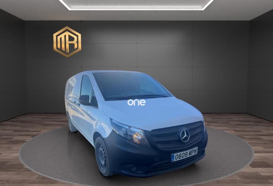 MERCEDES Vito 2024