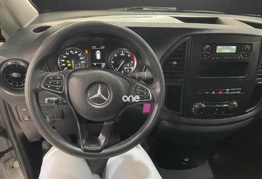 MERCEDES Vito 2024