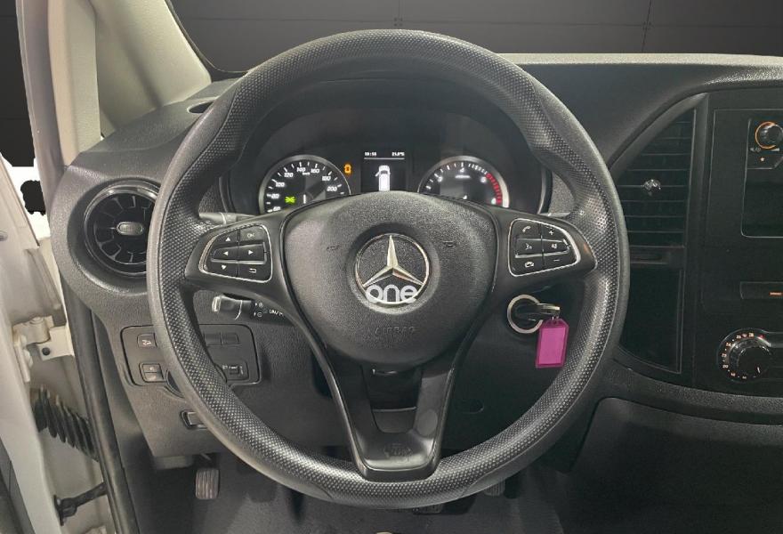 MERCEDES Vito 2024