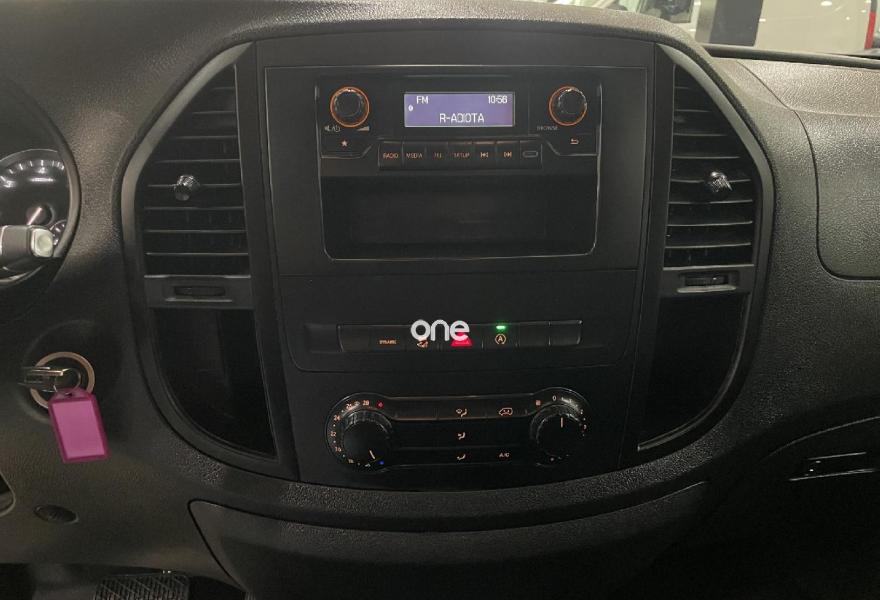 MERCEDES Vito 2024