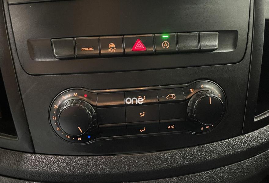 MERCEDES Vito 2024