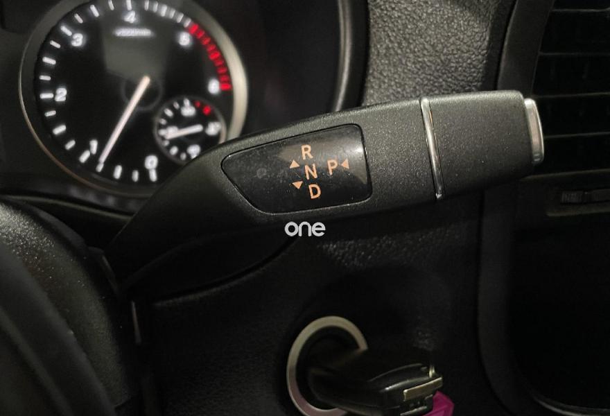 MERCEDES Vito 2024