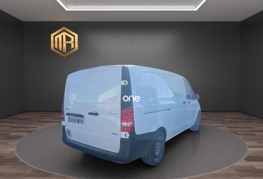MERCEDES Vito 2024