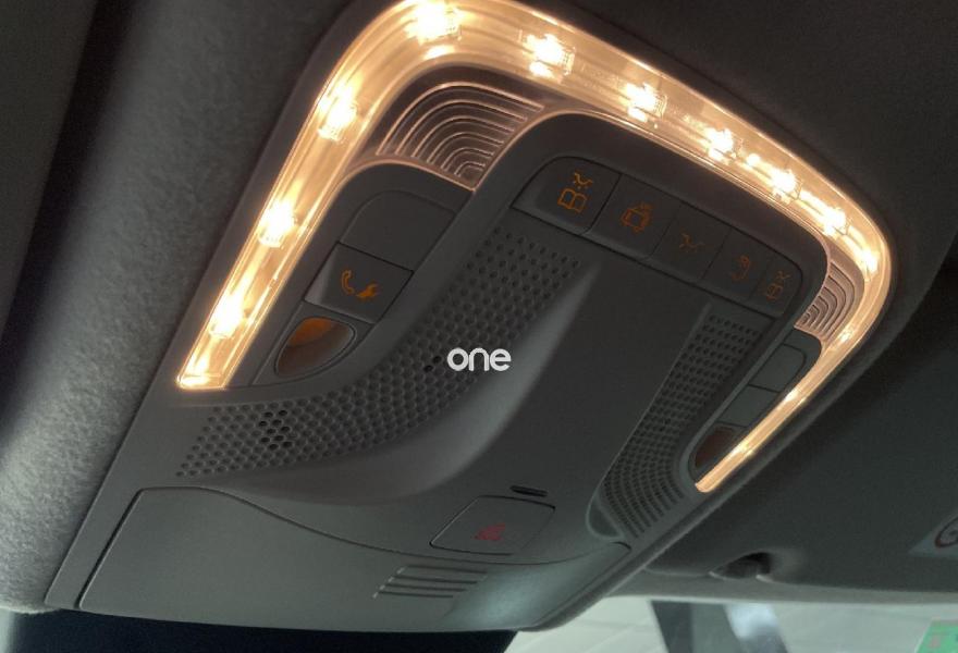 MERCEDES Vito 2024