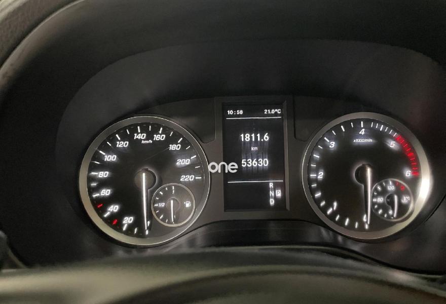 MERCEDES Vito 2024