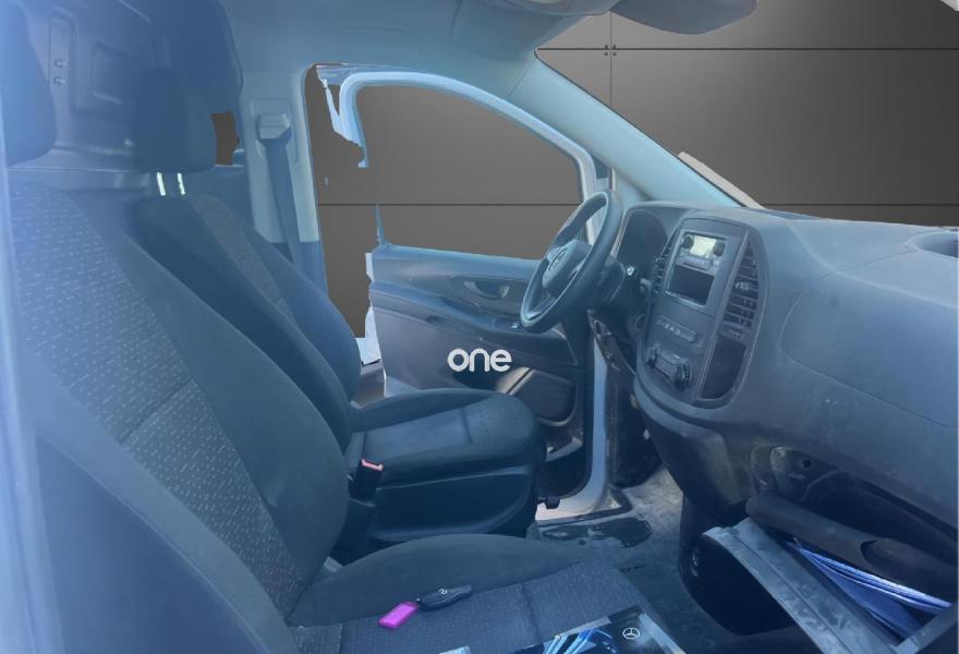 MERCEDES Vito 2024