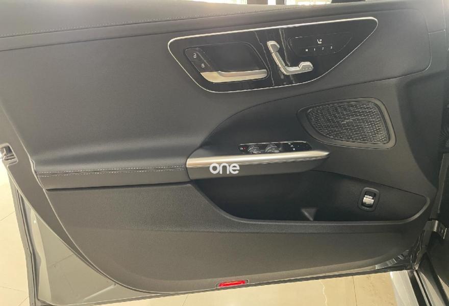 MERCEDES Clase C 2022