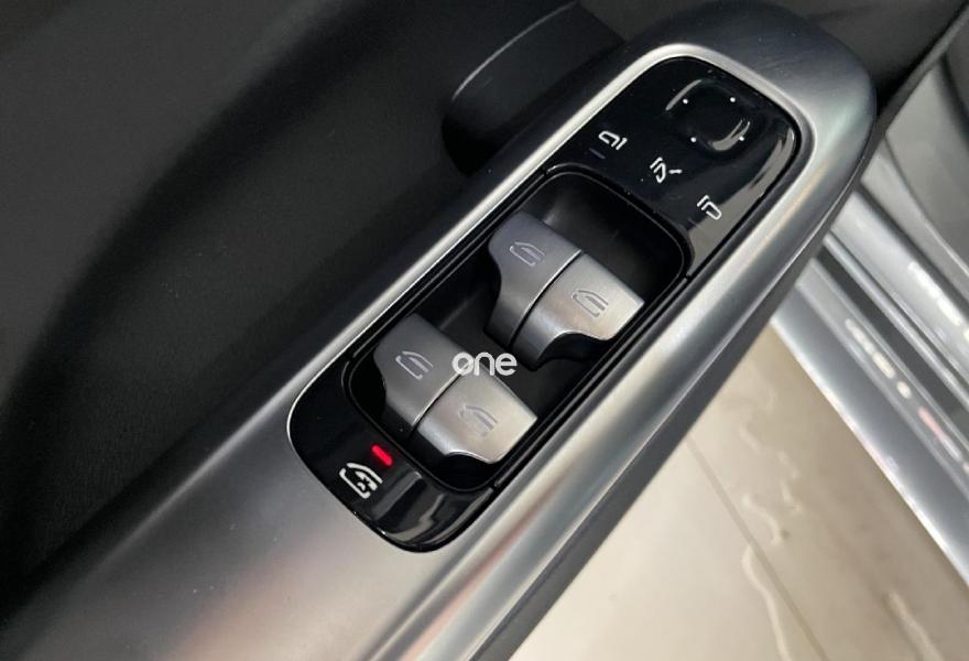 MERCEDES Clase C 2022