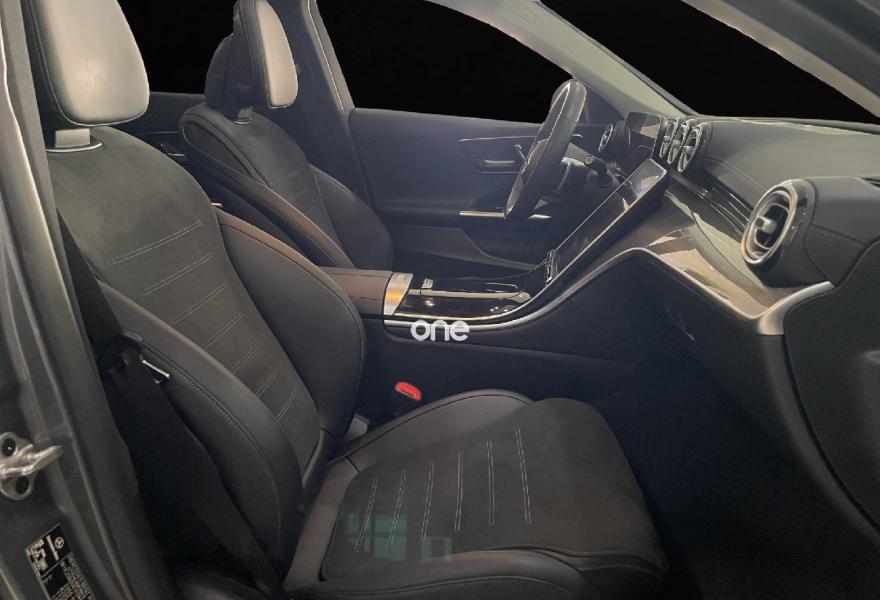 MERCEDES Clase C 2022