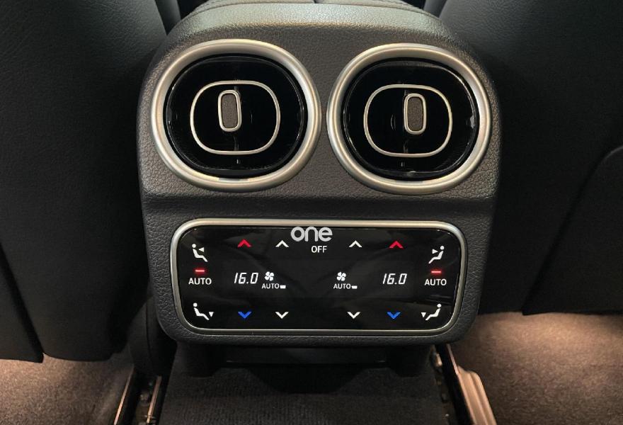 MERCEDES Clase C 2022