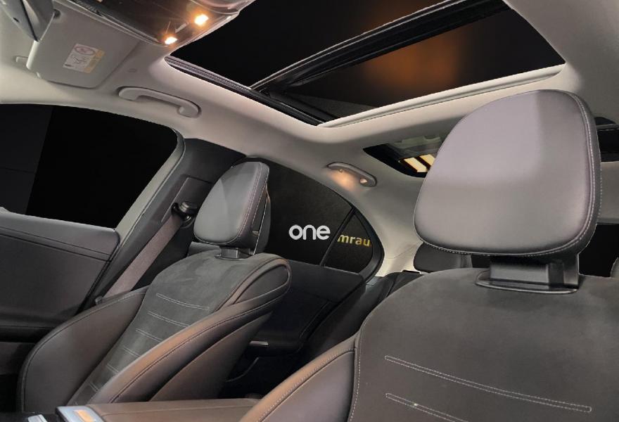 MERCEDES Clase C 2022