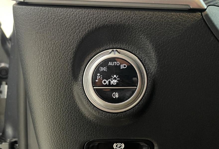 MERCEDES Clase C 2022