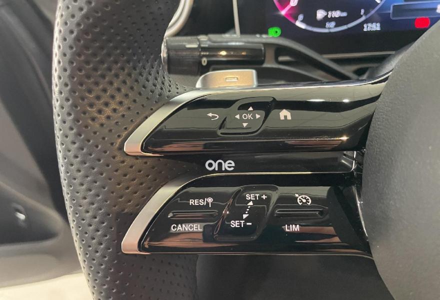 MERCEDES Clase C 2022