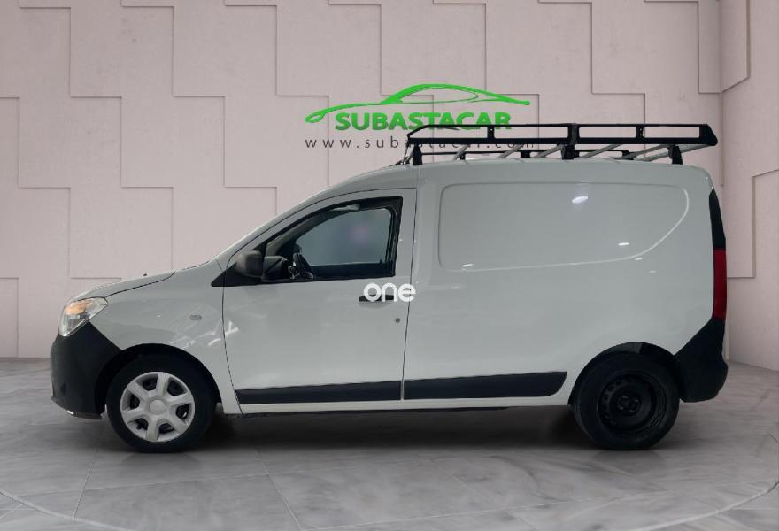 DACIA Dokker 2019