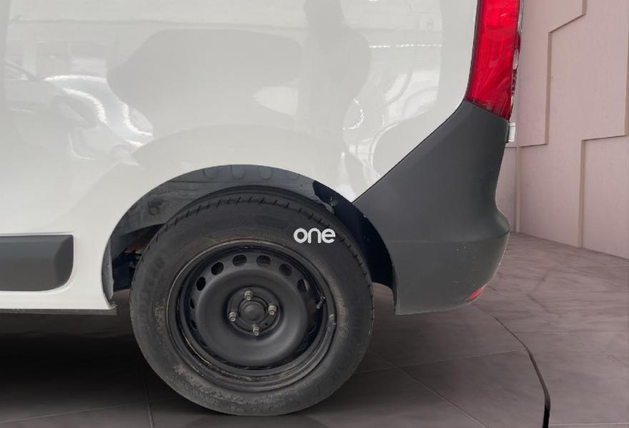 DACIA Dokker 2019