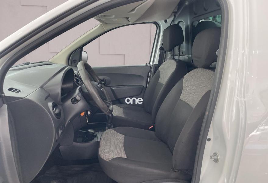 DACIA Dokker 2019
