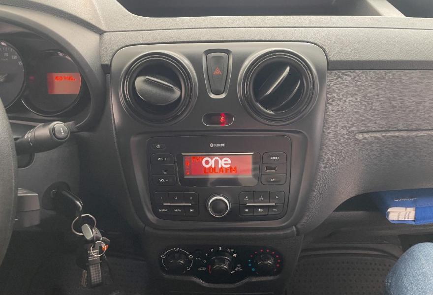 DACIA Dokker 2019