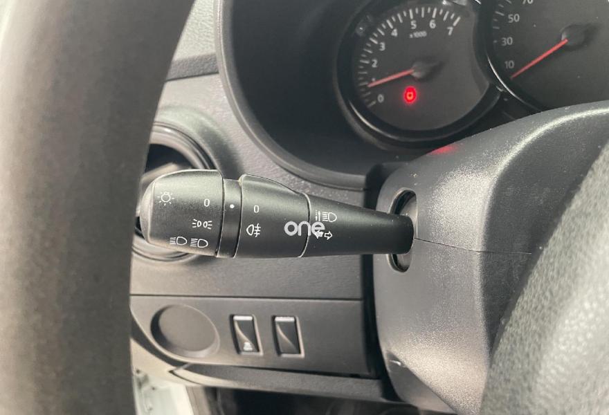 DACIA Dokker 2019