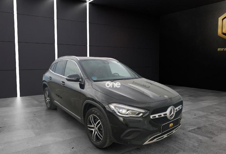 MERCEDES Clase GLA 2022