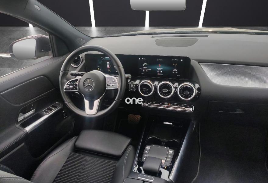 MERCEDES Clase GLA 2022