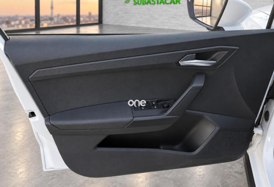SEAT Arona 2022