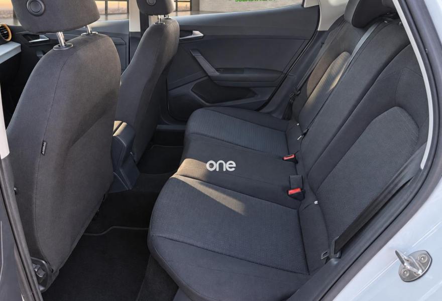 SEAT Arona 2022