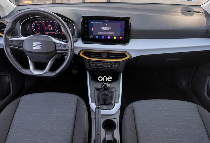 SEAT Arona 2022