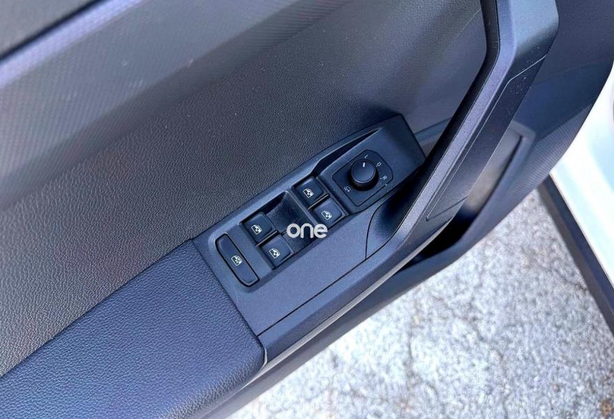 SEAT Arona 2022