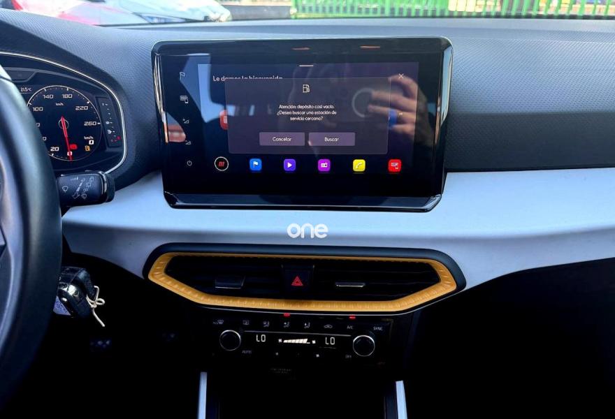SEAT Arona 2022
