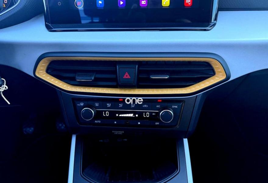 SEAT Arona 2022