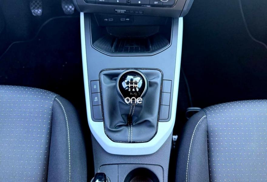 SEAT Arona 2022